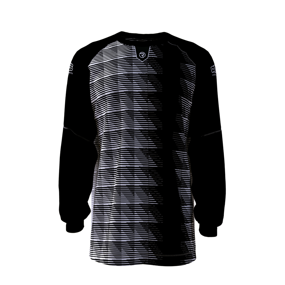 Custom Jerseys Ruthless Paintball Products