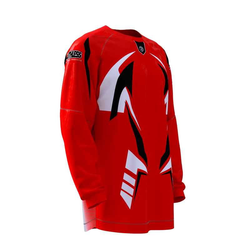 Armor Breeze Jersey - Ruthless Paintball Products