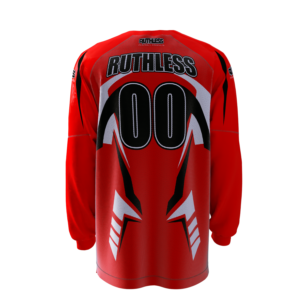 Armor Breeze Jersey - Ruthless Paintball Products