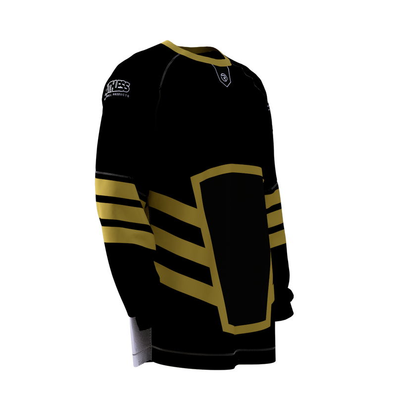 Armory Breeze Jersey - Ruthless Paintball Products