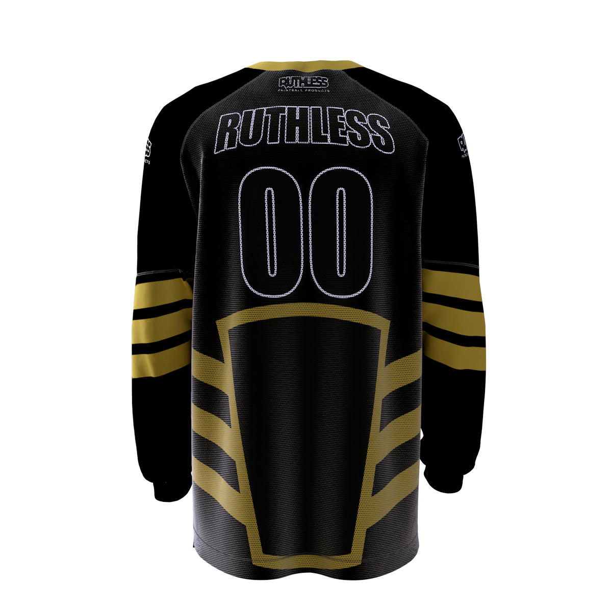 Armory Breeze Jersey - Ruthless Paintball Products