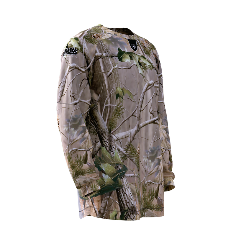 Branch Breeze Jersey - Ruthless Paintball Products