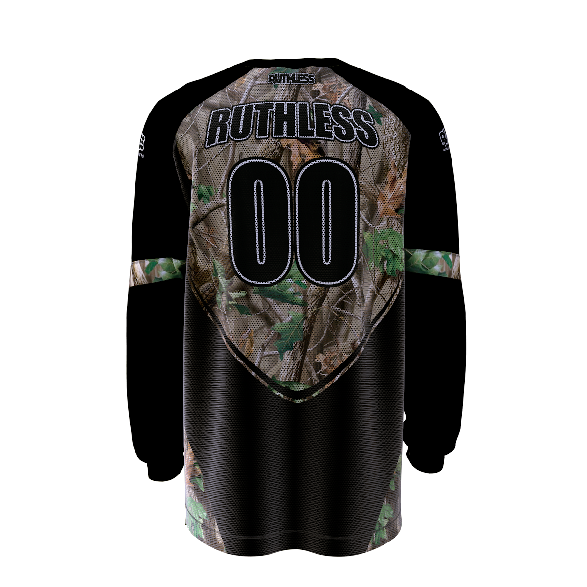 Custom Jerseys Camouflage Softball Jerseys Digi Camo FD Jersey