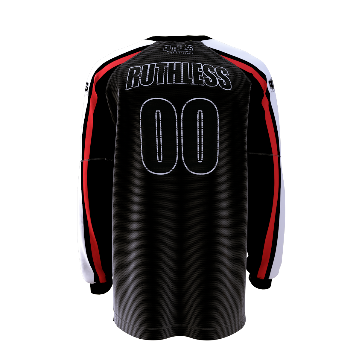 Dale Breeze Jersey - Ruthless Paintball Products