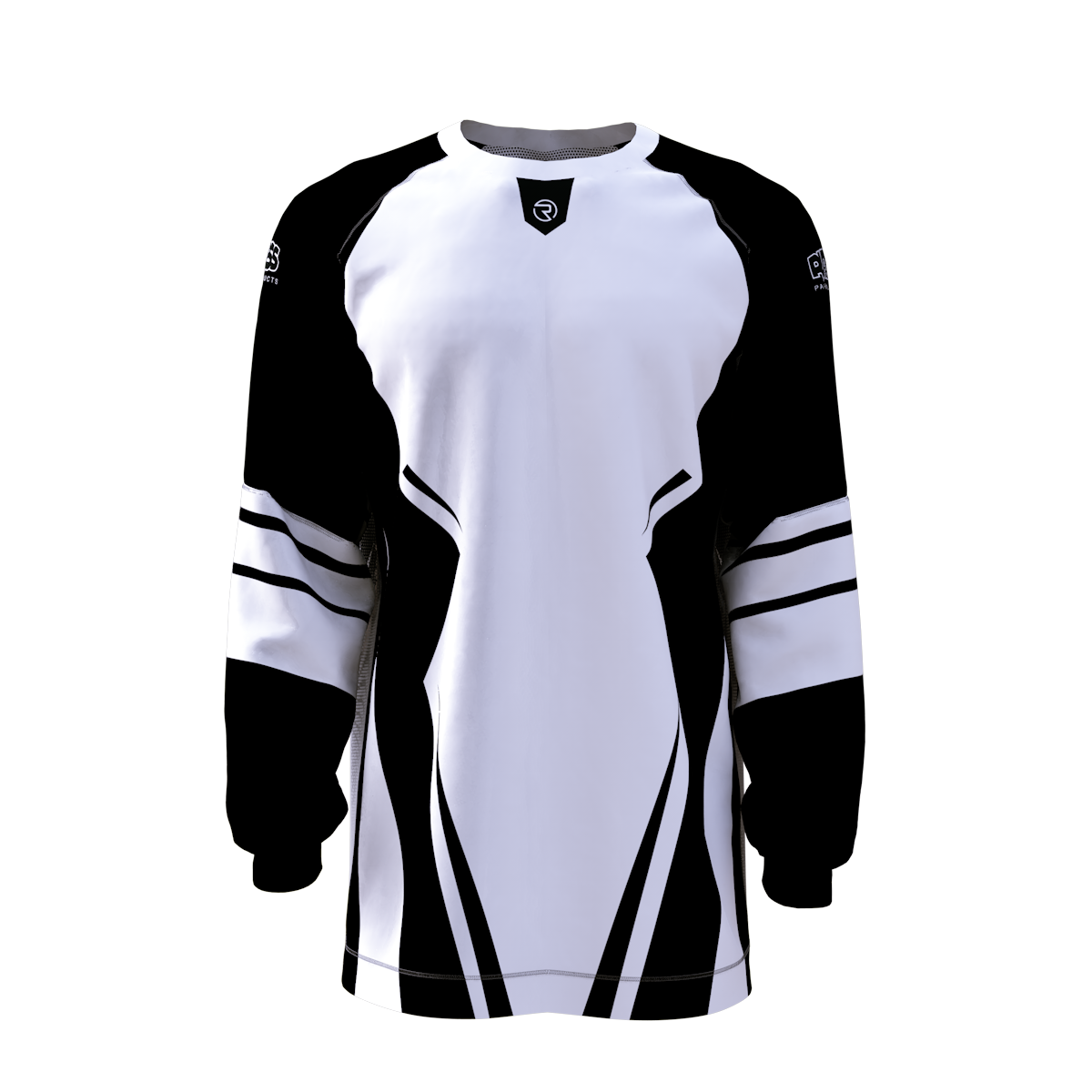 Damage Breeze Jersey - Ruthless Paintball Products