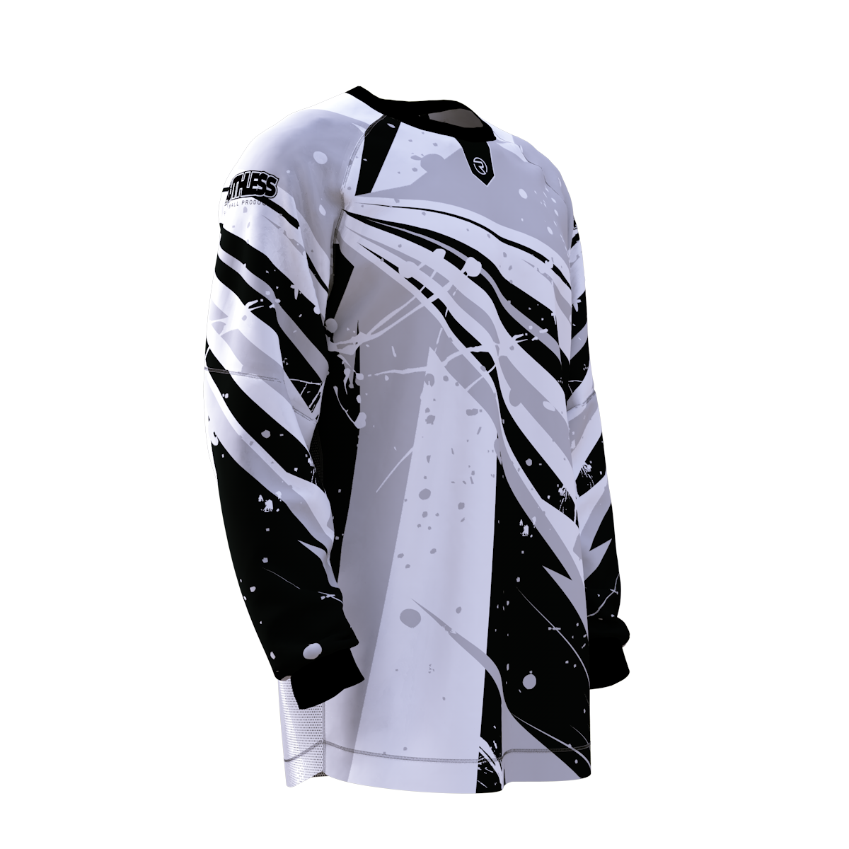 Distraction Breeze Jersey