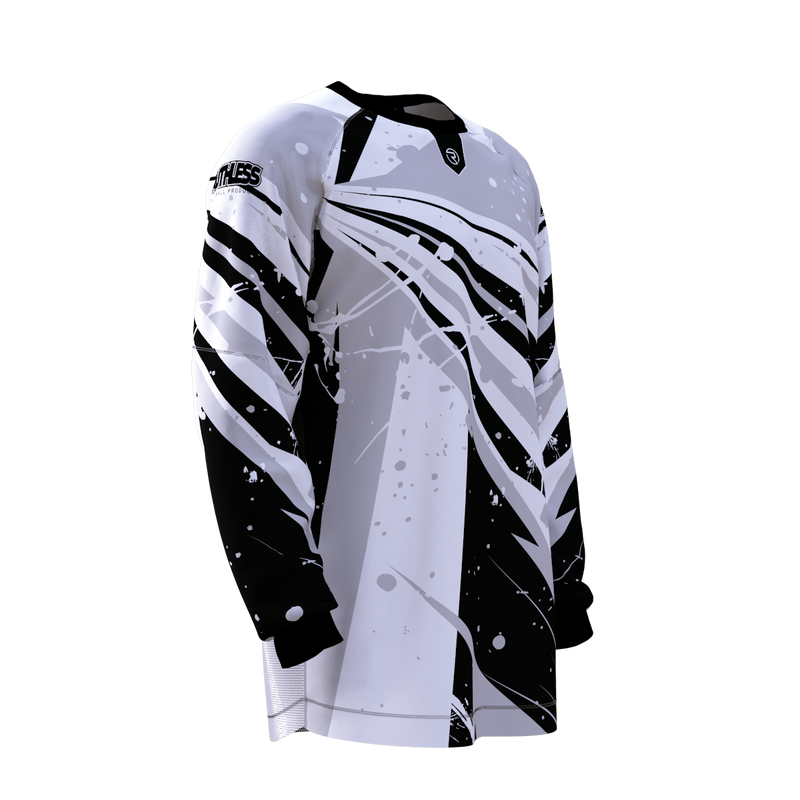 Distraction Breeze Jersey - Ruthless Paintball Products