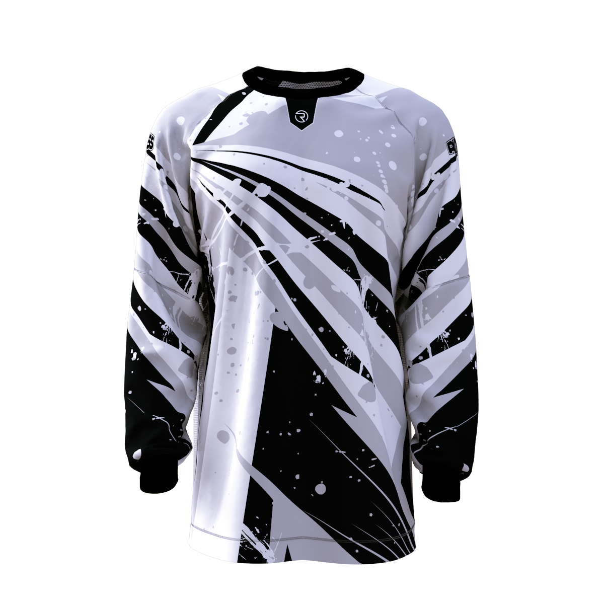 Distraction Breeze Jersey
