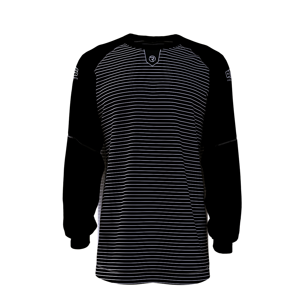 Equal Lines Breeze Jersey - Ruthless Paintball Products