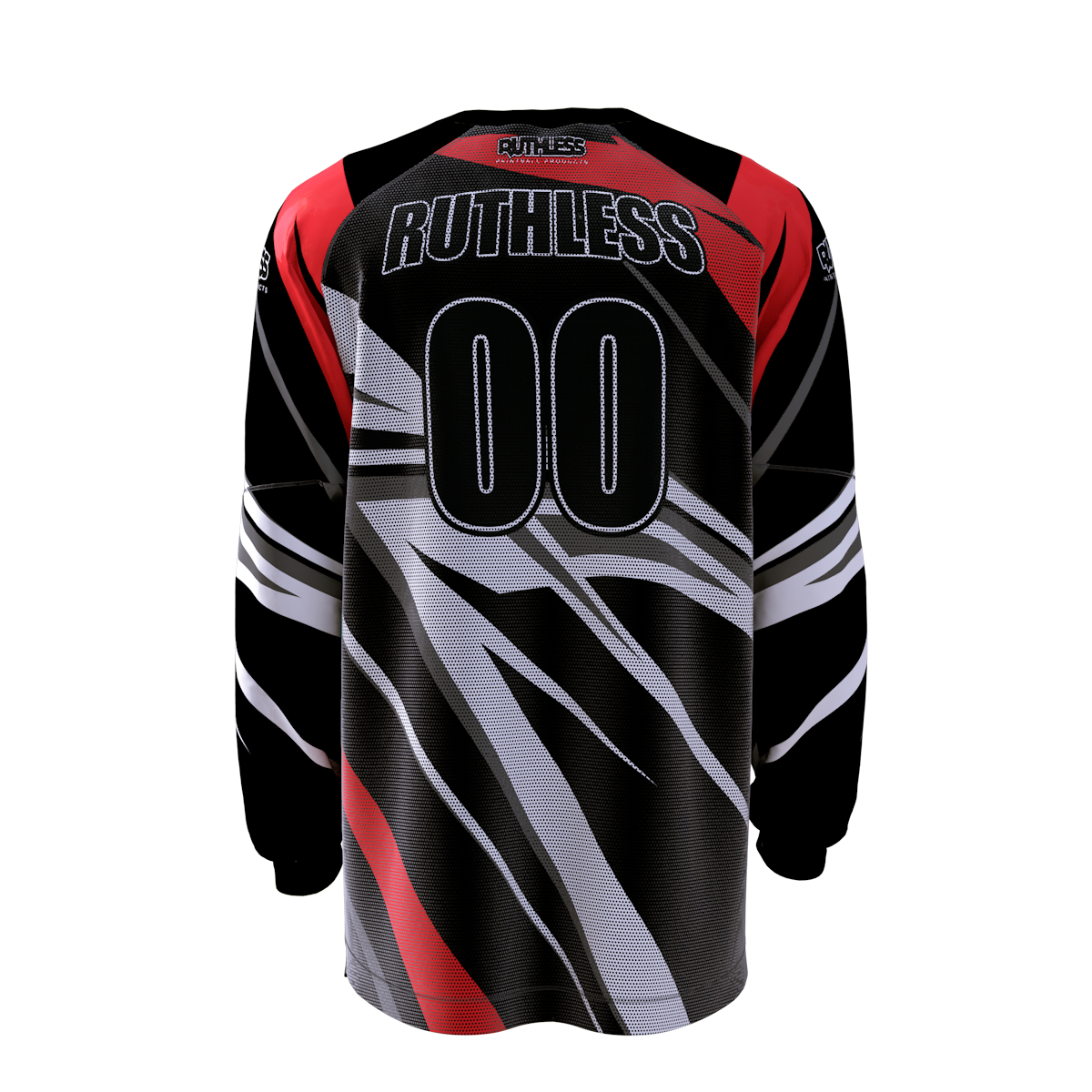 Fast Breeze Jersey - Ruthless Paintball Products