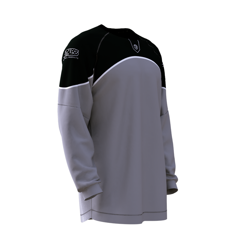 Full Chest Breeze Jersey - Ruthless Paintball Products