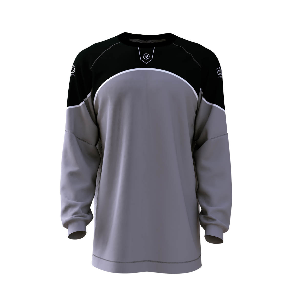 Full Chest Breeze Jersey - Ruthless Paintball Products