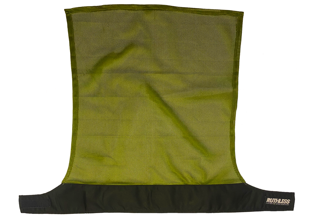 OD Green Headwrap - Ruthless Paintball Products