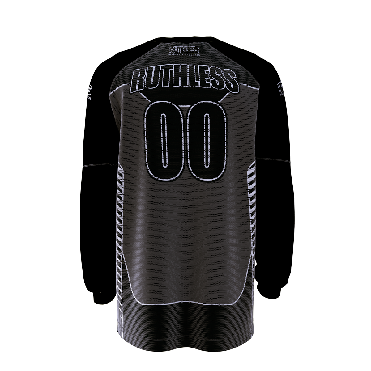 Halo Marks Breeze Jersey - Ruthless Paintball Products