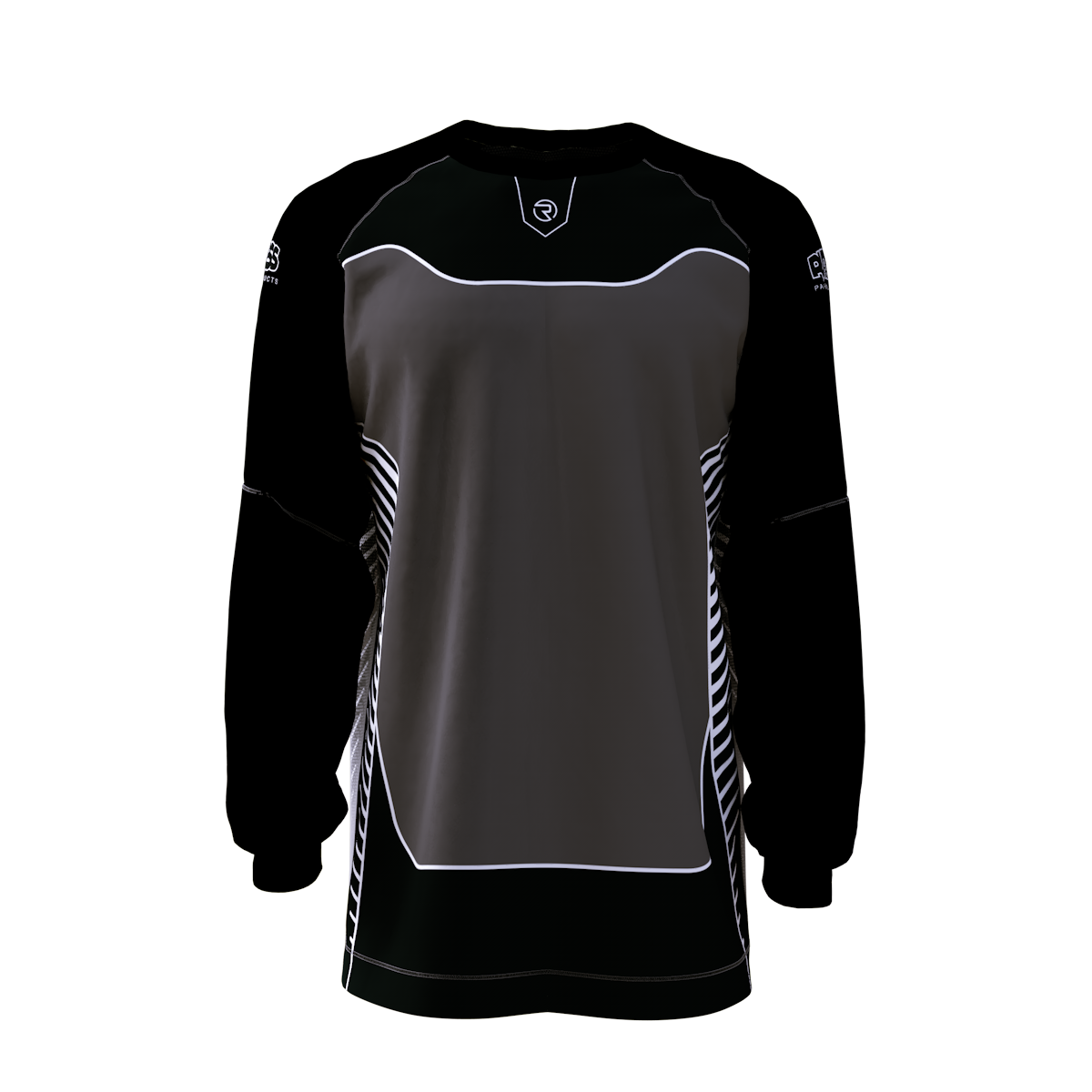 Halo Marks Breeze Jersey - Ruthless Paintball Products