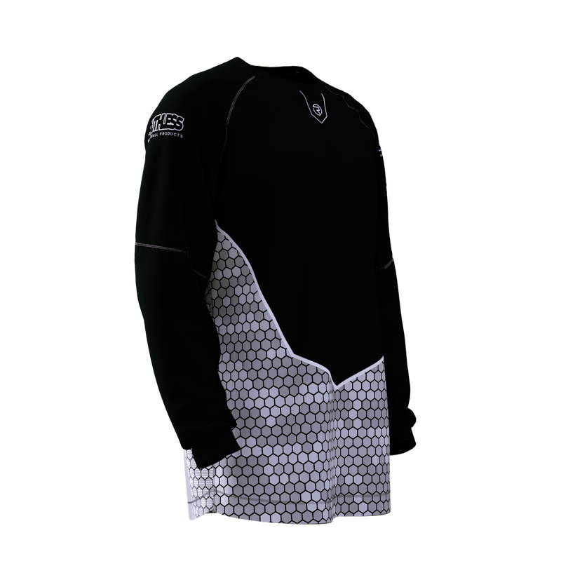 Honeycomb Breeze Jersey - Ruthless Paintball Products