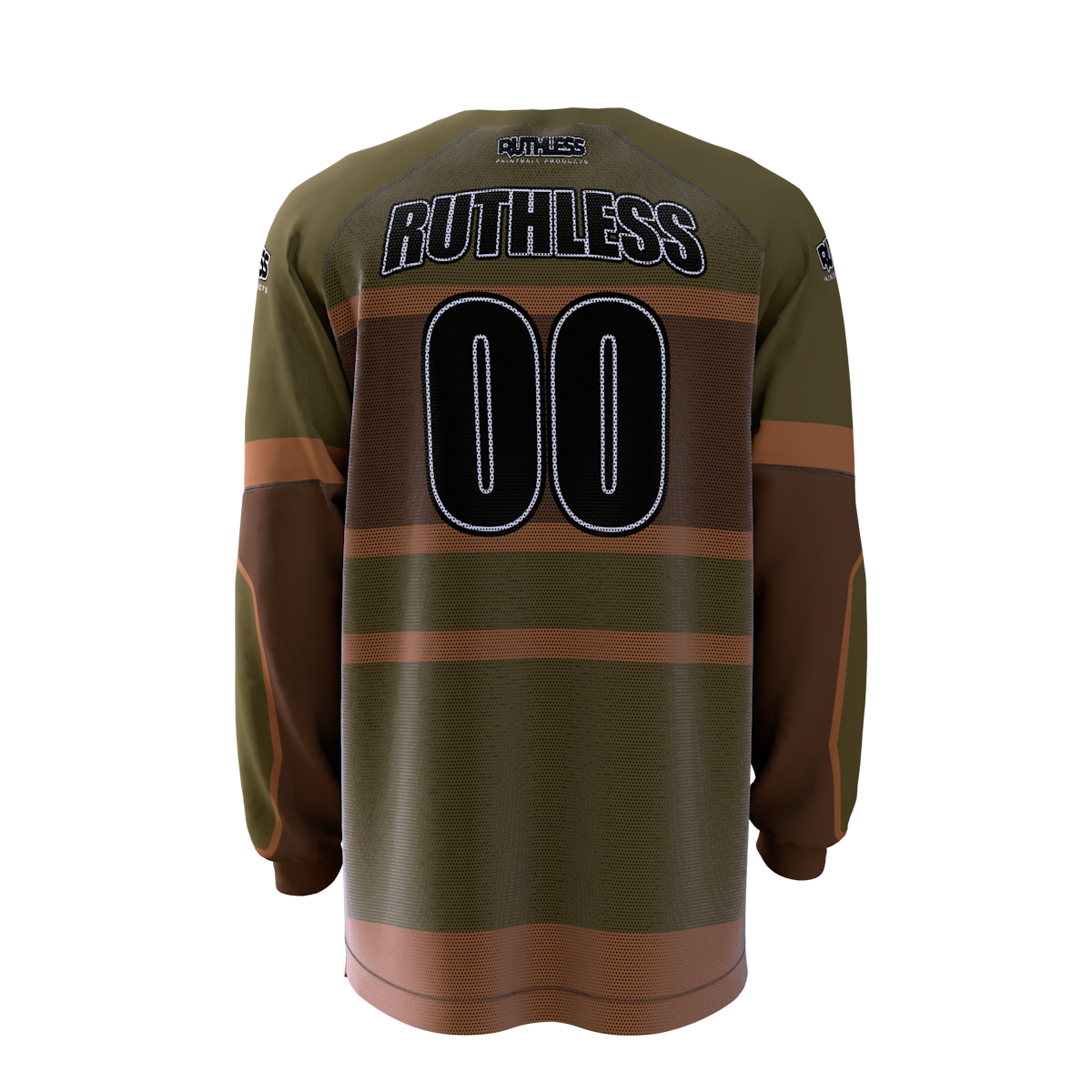 Image 1999 Breeze Jersey - Ruthless Paintball Products