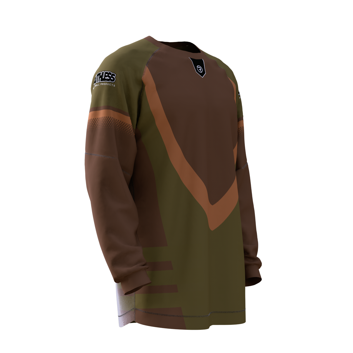 Image Breeze Jersey - Ruthless Paintball Products
