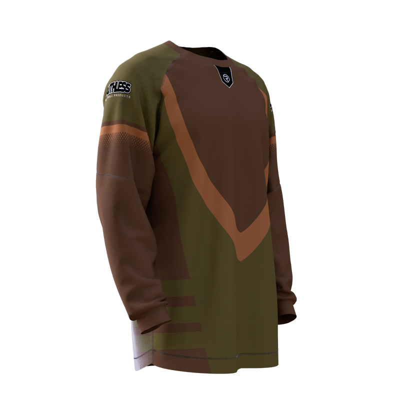 Image Breeze Jersey - Ruthless Paintball Products
