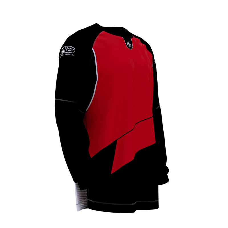 Imperial Breeze Jersey - Ruthless Paintball Products