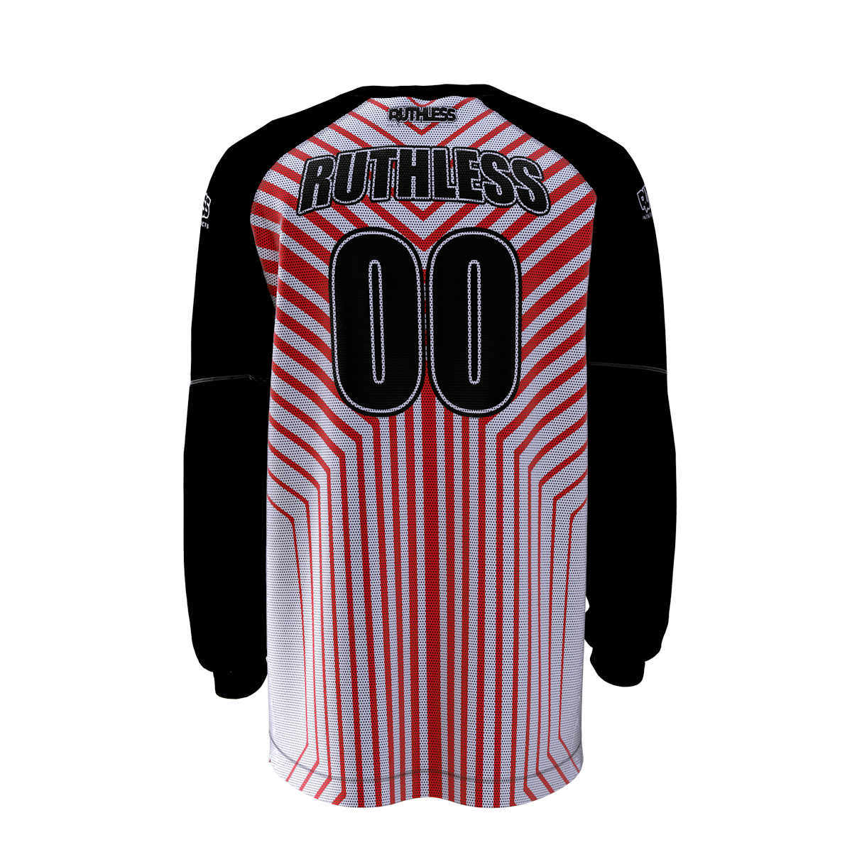 Merging Breeze Jersey - Ruthless Paintball Products