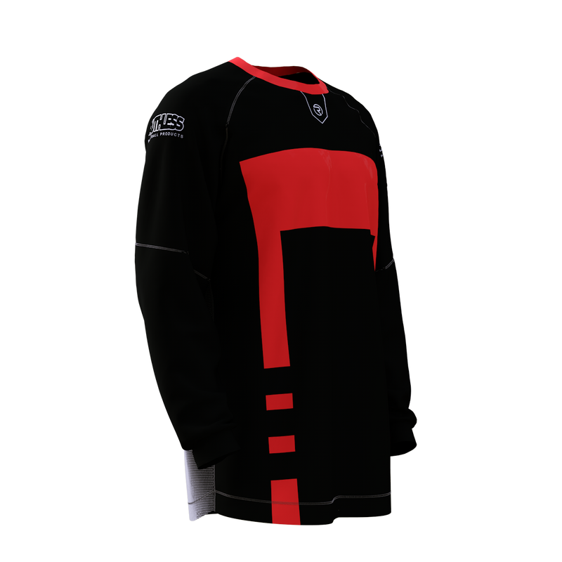 Motor X Breeze Jersey - Ruthless Paintball Products