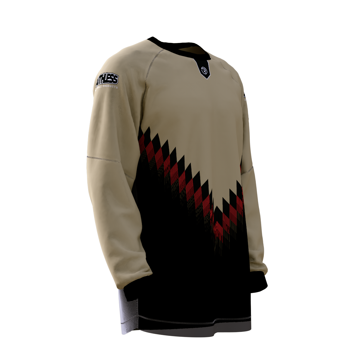 Native Breeze Jersey - Ruthless Paintball Products