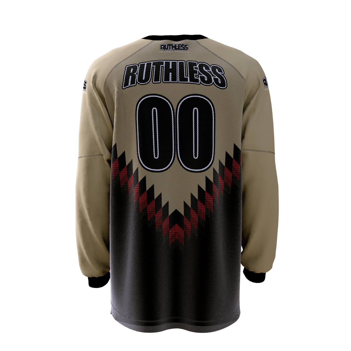 Native Breeze Jersey - Ruthless Paintball Products