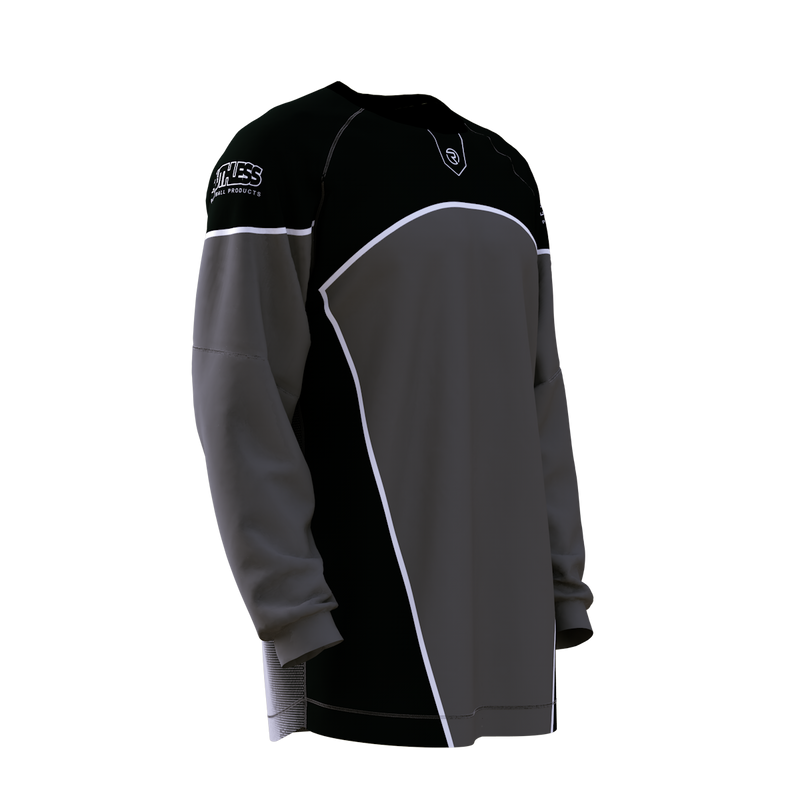 Original Breeze Jersey - Ruthless Paintball Products