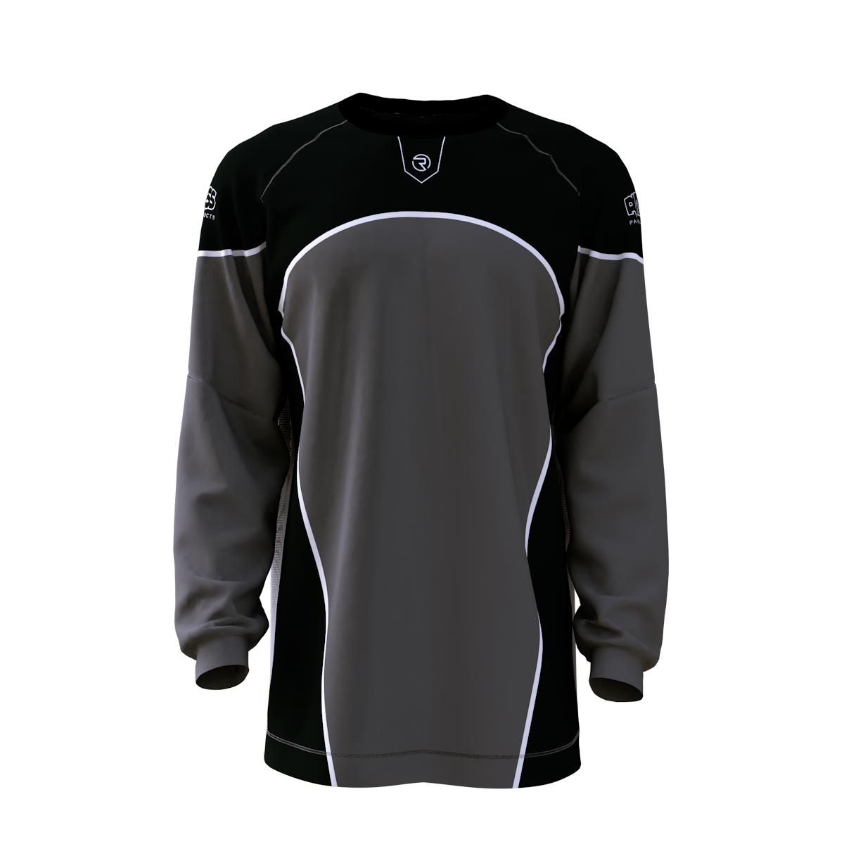 Original Breeze Jersey - Ruthless Paintball Products