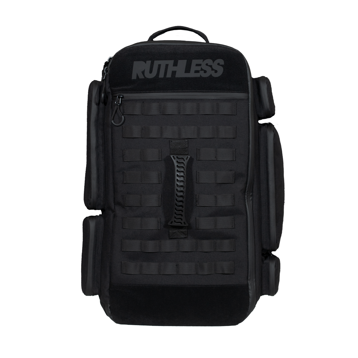 Pro Duffle Backpack - Stealth **CLOSEOUT SALE** - Ruthless Paintball Products