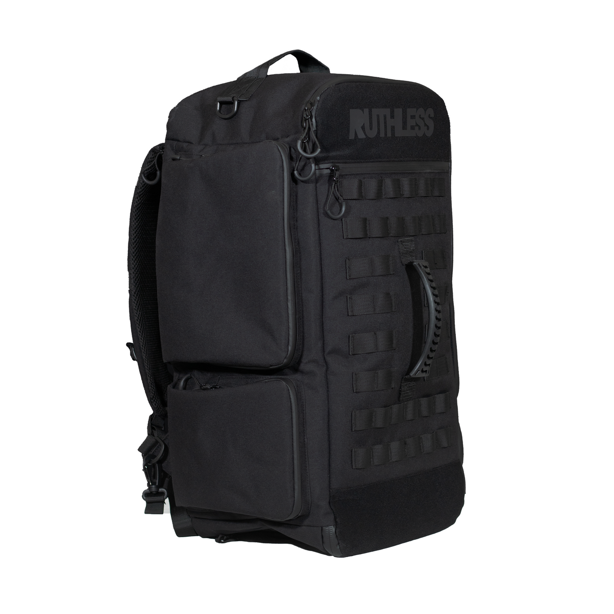 Pro Duffle Backpack - Stealth **CLOSEOUT SALE**