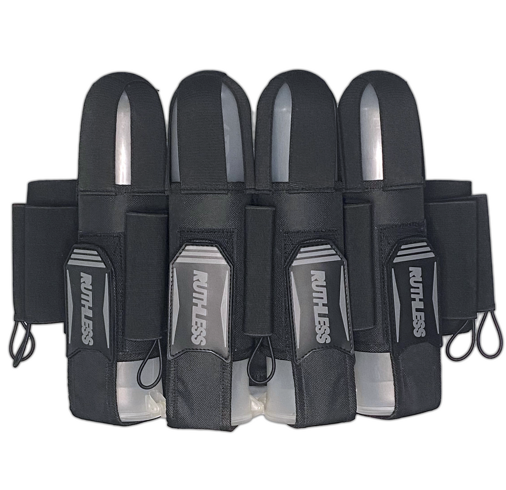 Paintball Harness Ruthless Paintball Products