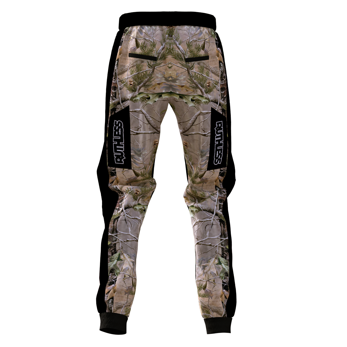 Real Tree Legacy Joggers - Ruthless Paintball Products