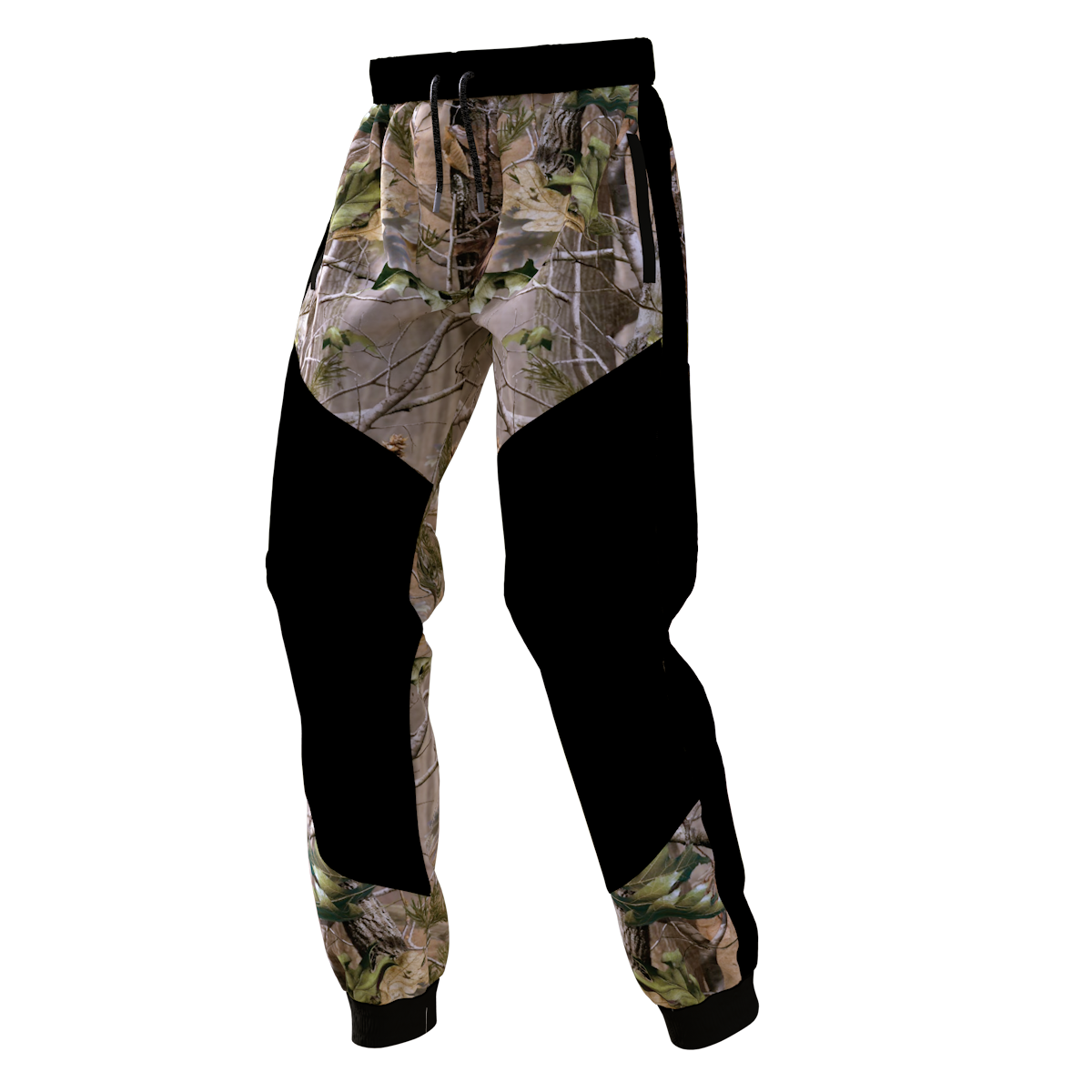 Real Tree Legacy Joggers