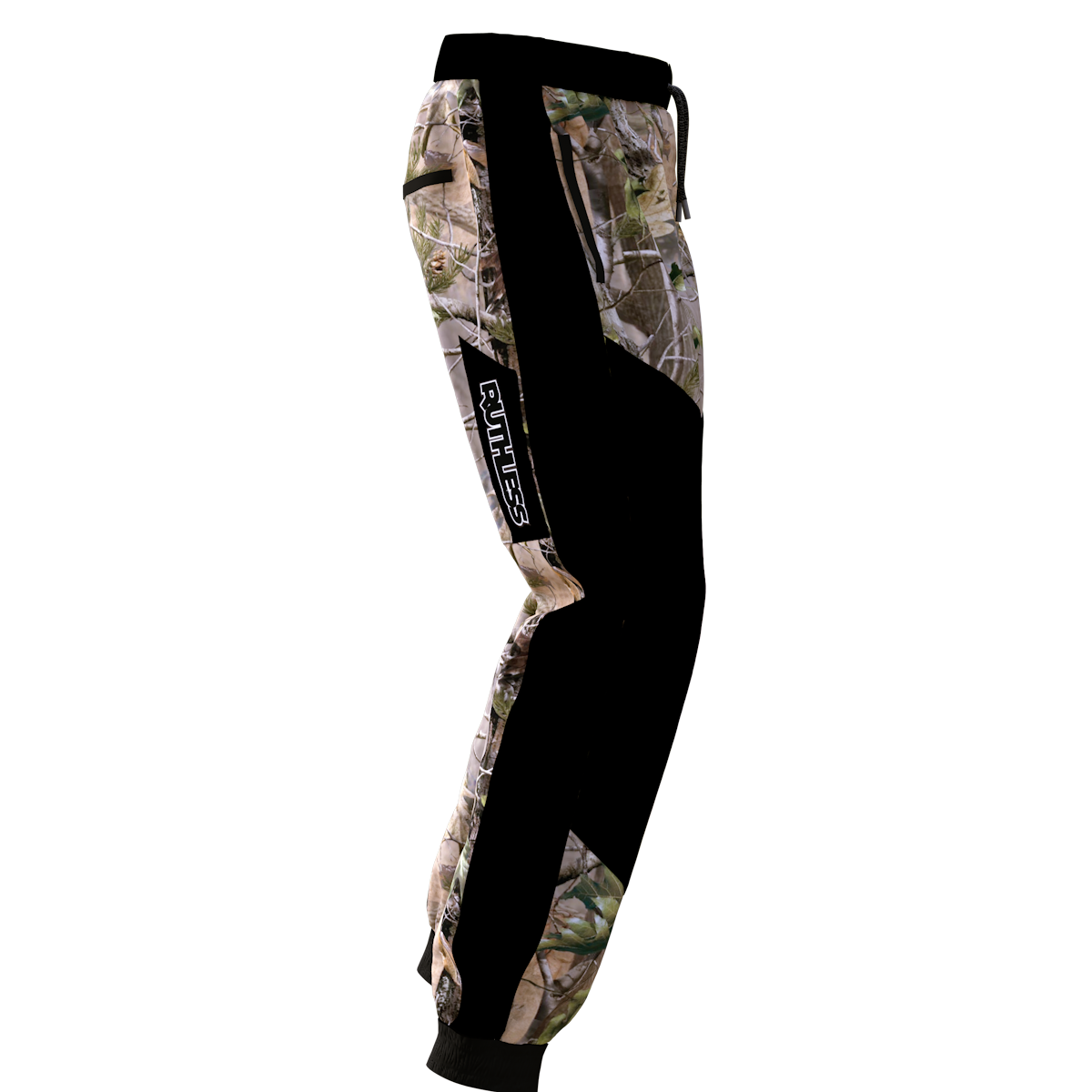 Real Tree Legacy Joggers - Ruthless Paintball Products