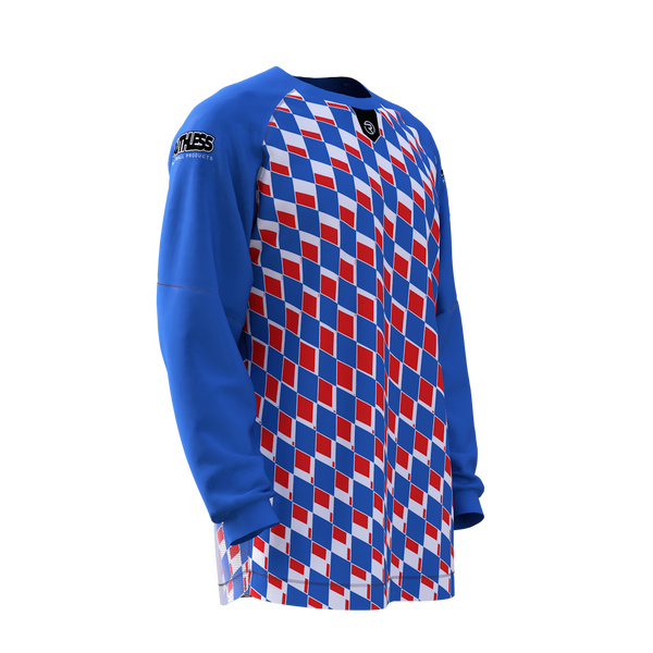 Custom Jerseys Ruthless Paintball Products