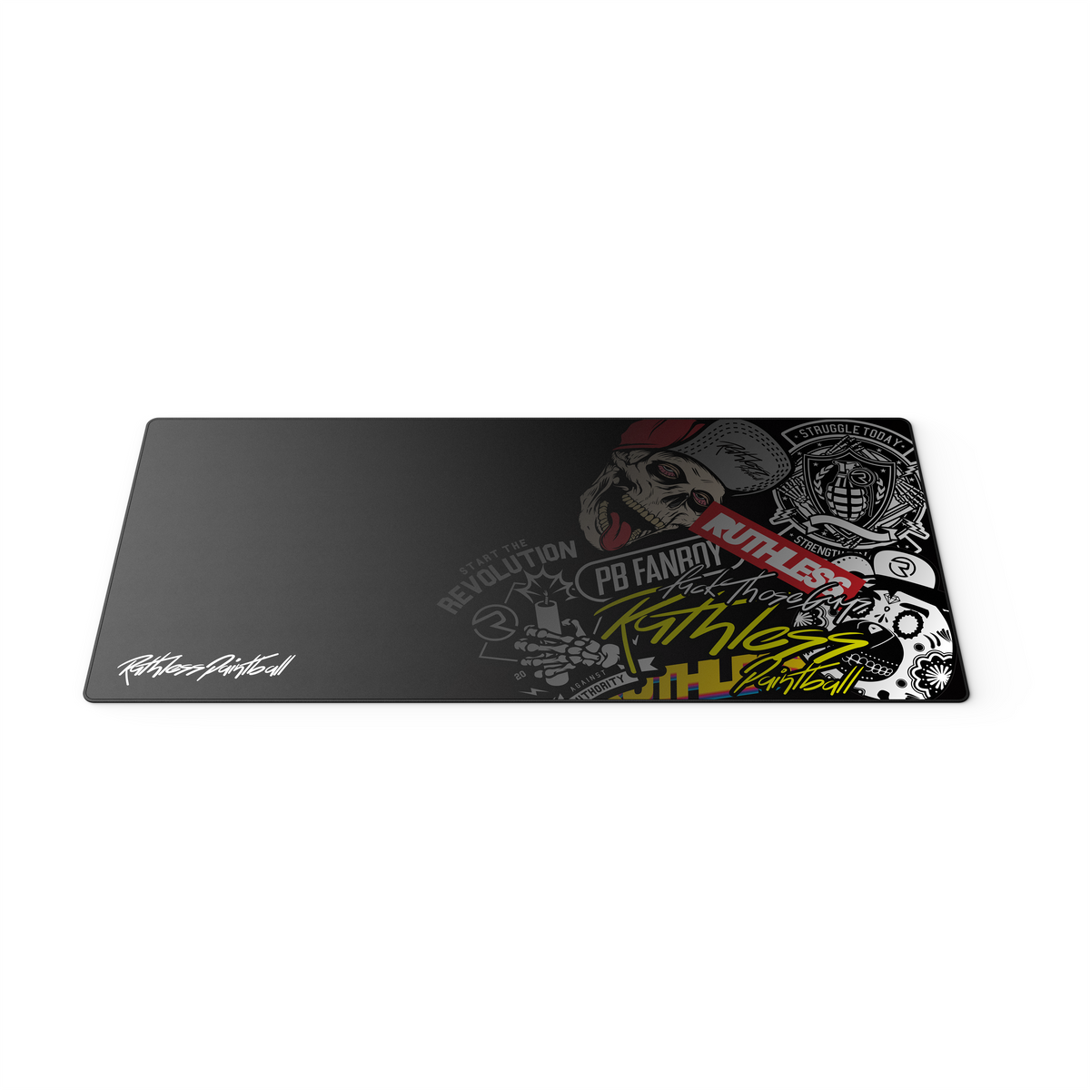All Over Fade Tech Pad XL - Ruthless Paintball Products