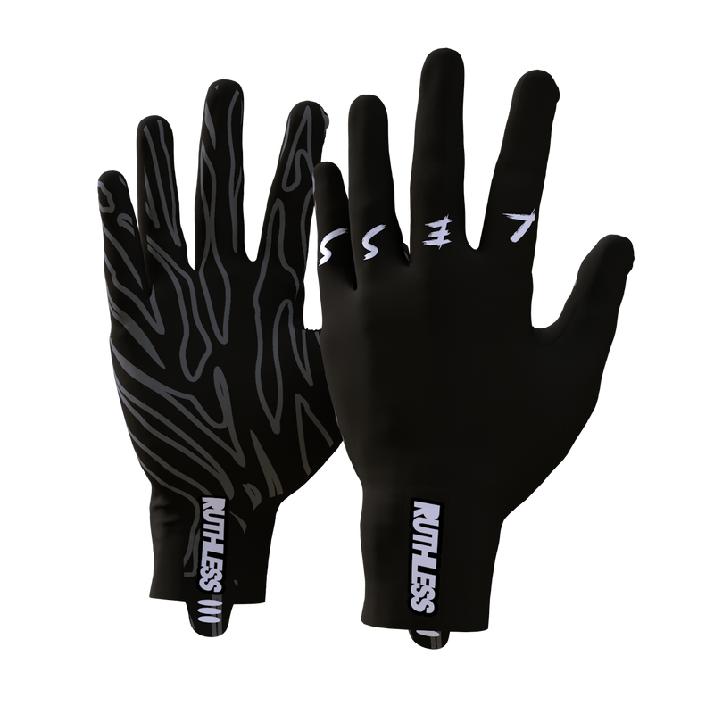 Ruthless Knuckles Elite Grip Gloves - Ruthless Paintball Products