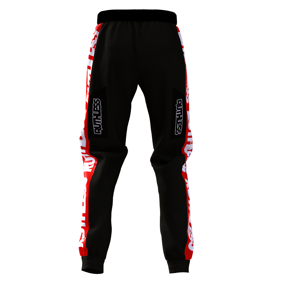 Supreme Legacy Joggers - Ruthless Paintball Products