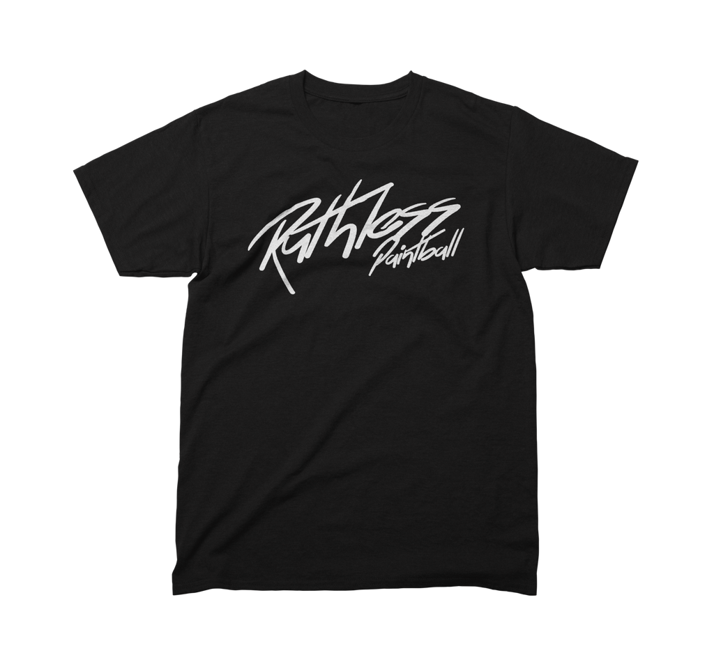 Ruthless Script Ruthless Script – Ruthless Paintball Products