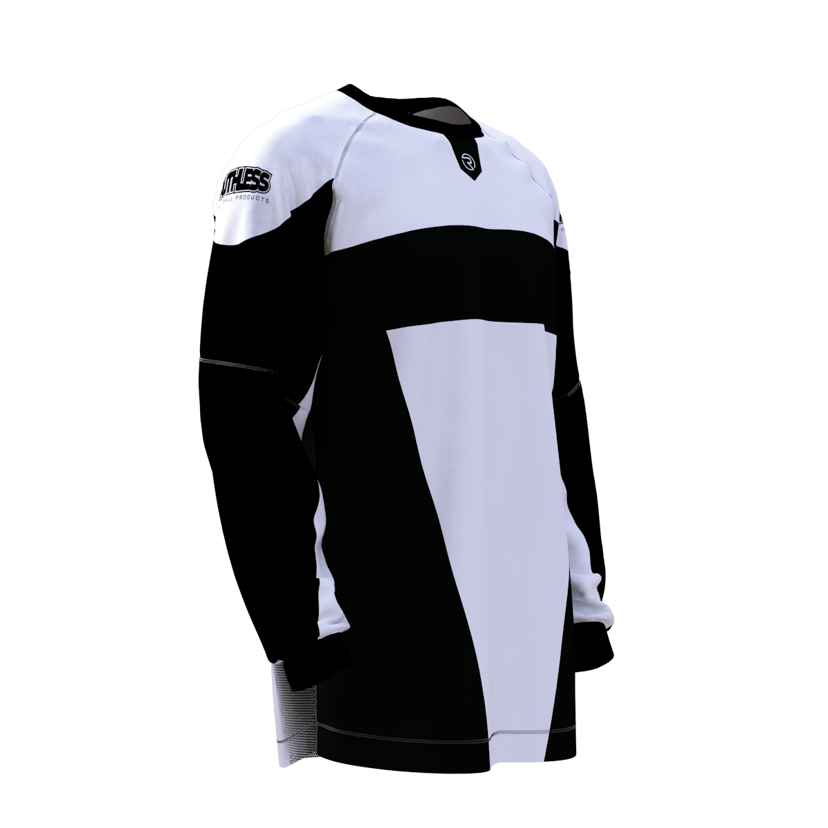 Supreme Breeze Jersey - Ruthless Paintball Products