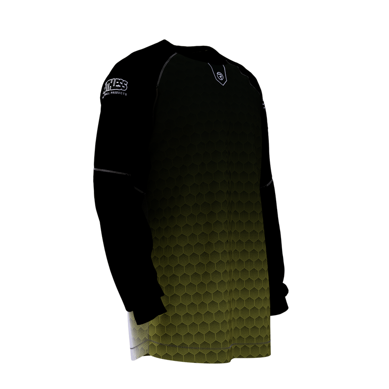 Scale Breeze Jersey - Ruthless Paintball Products