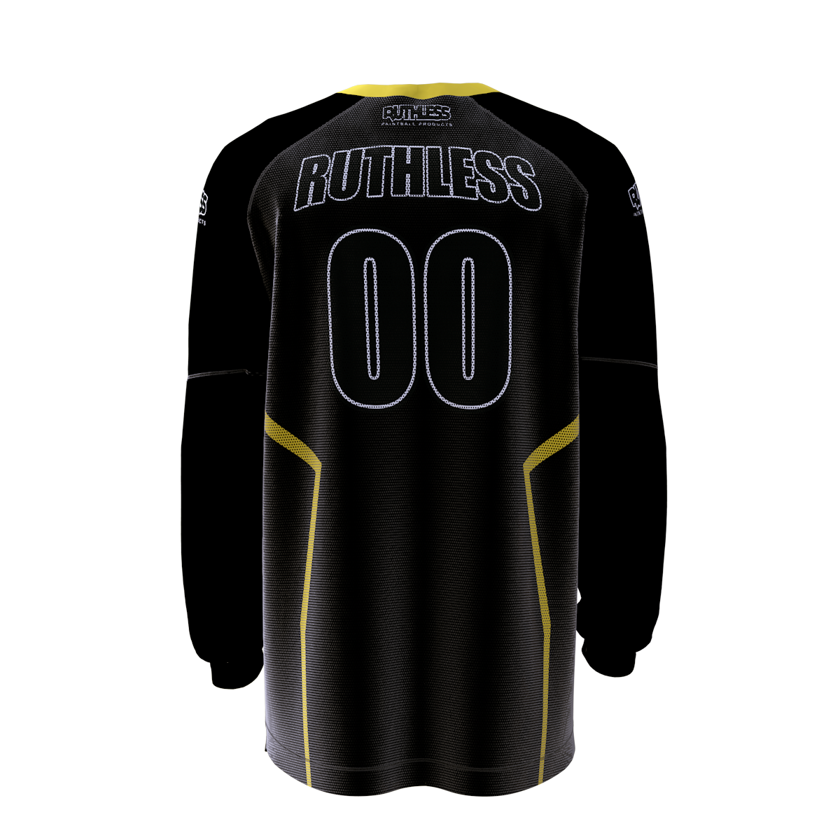 Semi Breeze Jersey - Ruthless Paintball Products