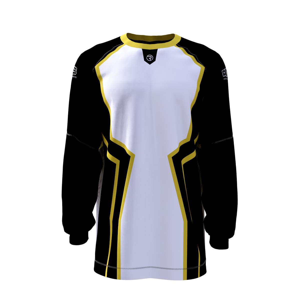 Semi Breeze Jersey - Ruthless Paintball Products