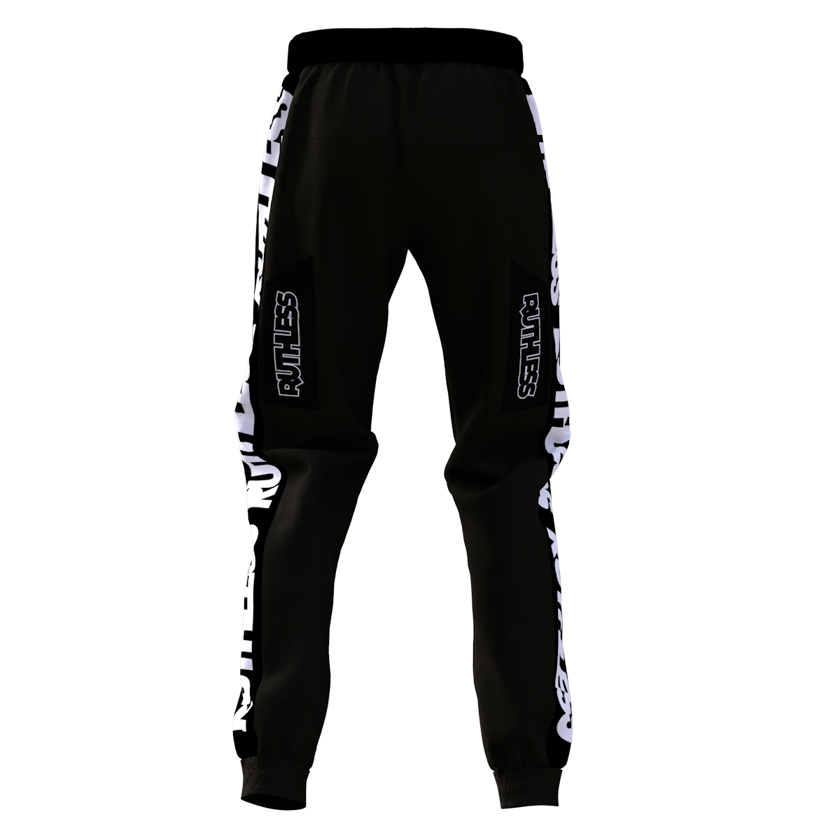 Simply Ruthless Legacy Joggers - Ruthless Paintball Products