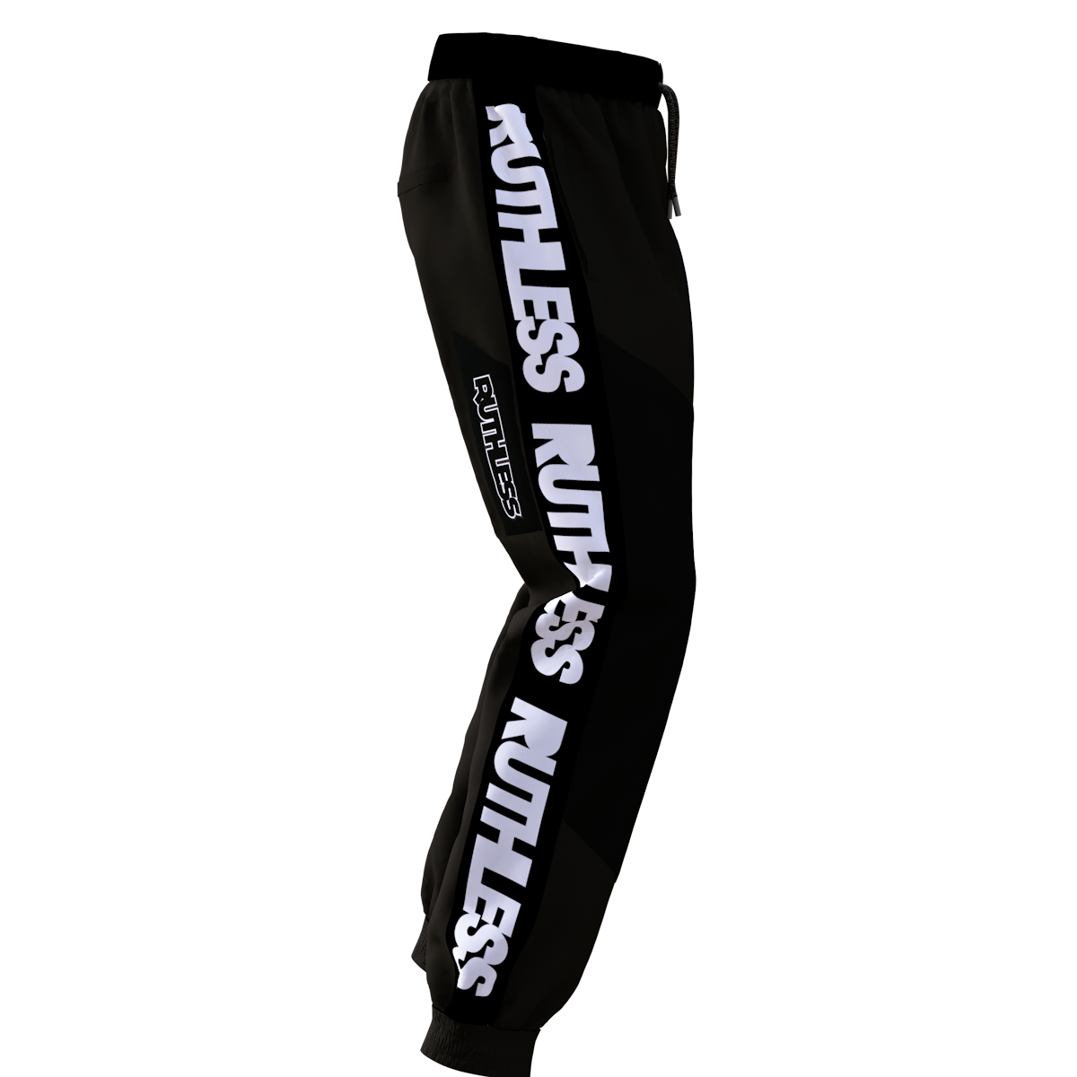 Simply Ruthless Legacy Joggers