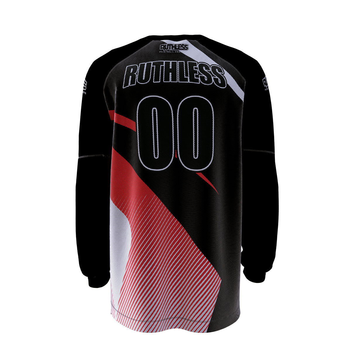 Slicing Breeze Jersey - Ruthless Paintball Products