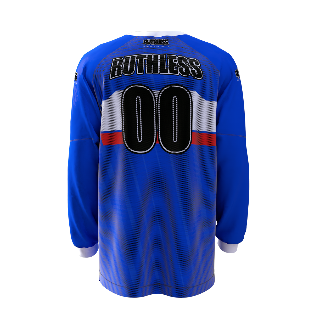 Soccer Breeze Jersey - Ruthless Paintball Products