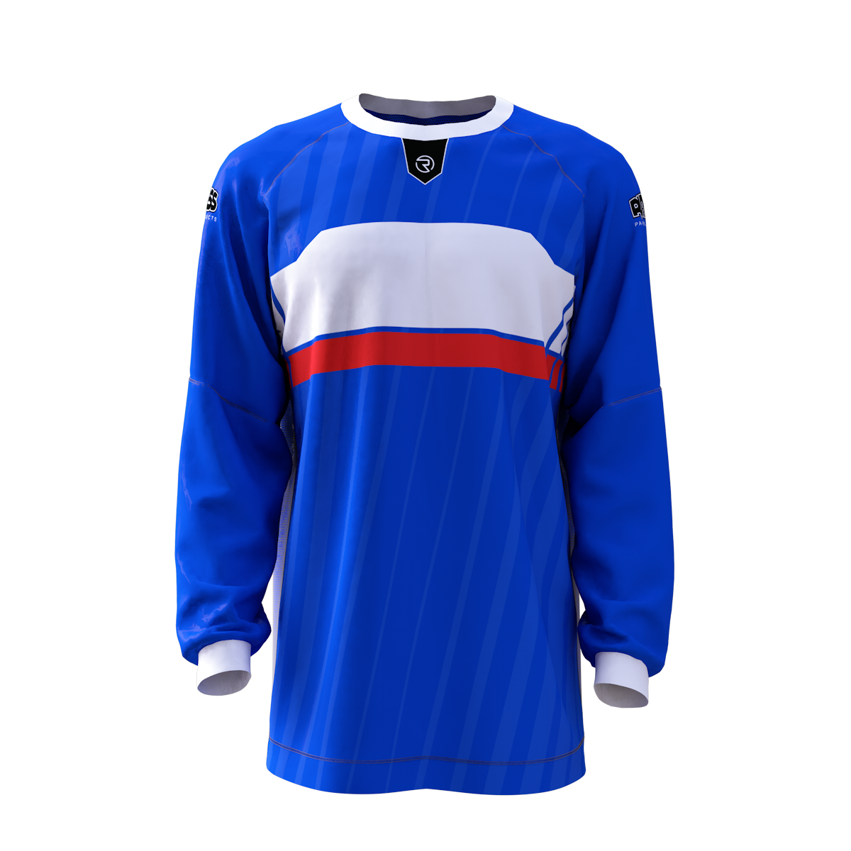 Soccer Breeze Jersey - Ruthless Paintball Products